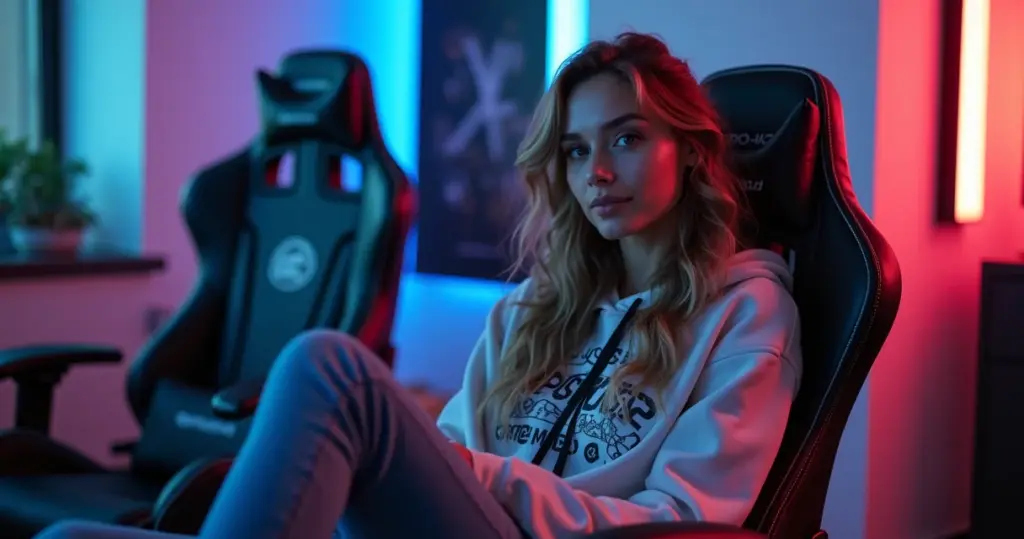 Cadeira Gamer Secretlab LOL vs Outras Marcas: Vale os R$5 mil?