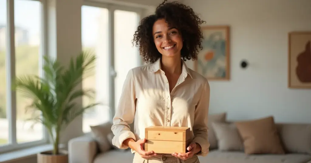 Caixa de madeira pinus ou eucalipto: escolha certa evita arrependimento