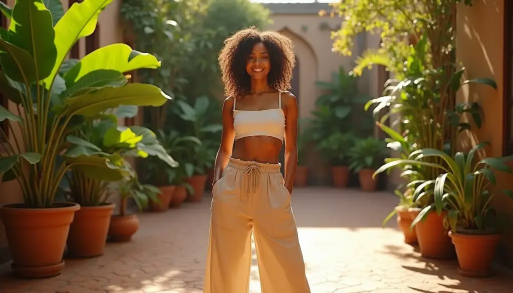 87 Ideias de Calça Wide Leg Como Usar em Looks Incríveis 87 Ideias de Calça Wide Leg Como Usar em Looks Incríveis