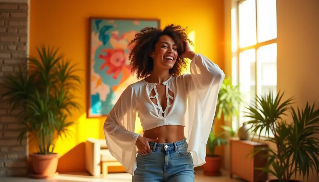 9 Ideias de Camisa Branca Feminina Estilosa para 2026 9 Ideias de Camisa Branca Feminina Estilosa para 2026