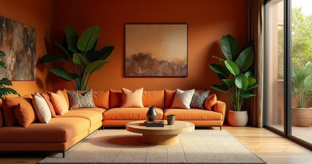 32 Ideias de Casa e Cor Decoração que Economizam R$300 por Mês