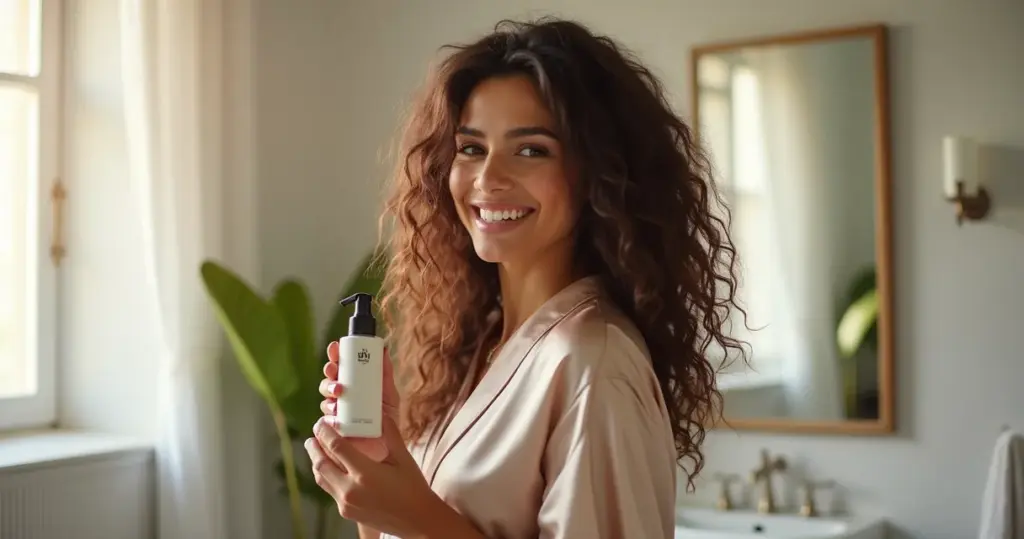 Como cuidar dos cabelos ondulados: transforme frizz em ondas perfeitas Como cuidar dos cabelos ondulados: transforme frizz em ondas perfeitas