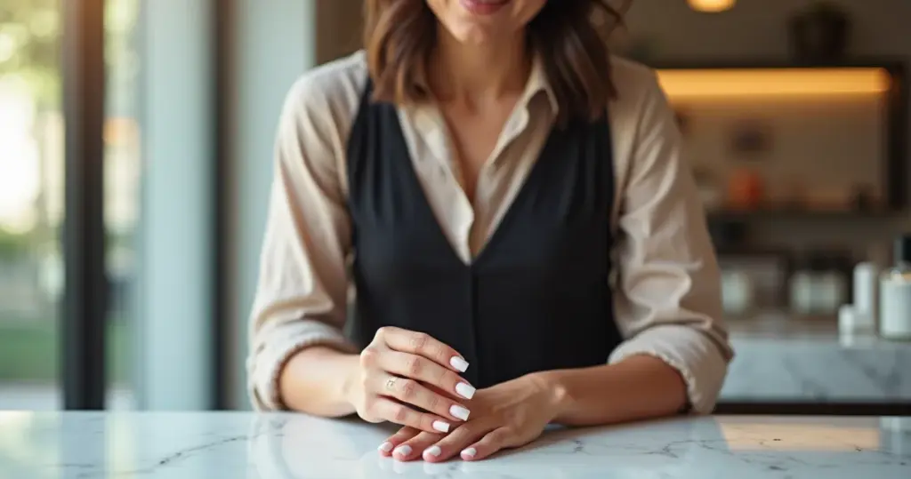 Como evitar francesinha unhas gel descascar: o passo a passo que dura semanas Como evitar francesinha unhas gel descascar: o passo a passo que dura semanas