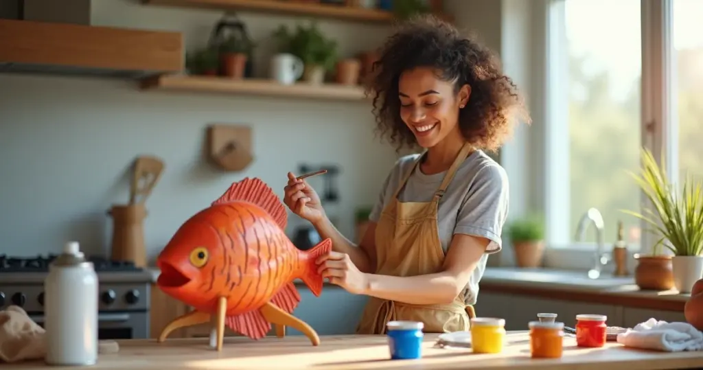 Como evitar que assa peixe pintado desbote: técnica que dura anos Como evitar que assa peixe pintado desbote: técnica que dura anos