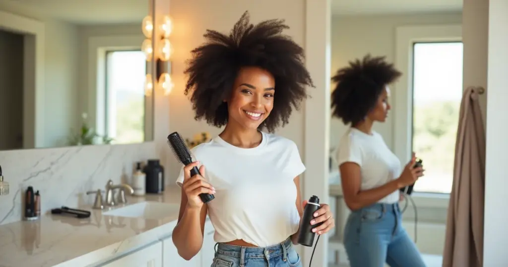 Como fazer cabelo colmeia beehive em casa: o método que realmente funciona