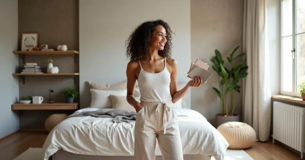 Como fazer decoração de quarto sem o erro que estraga 80% dos projetos