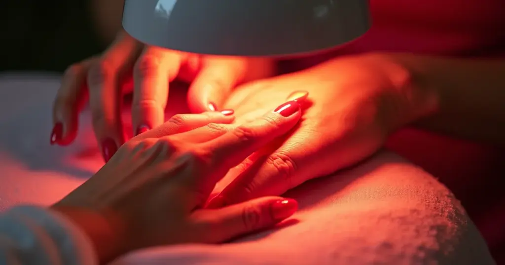 Como funciona a esmaltação em gel para unhas impecáveis por 20 dias