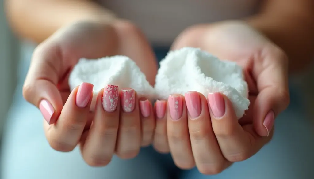7 Passos para Remover Esmalte em Gel sem Danificar as Unhas