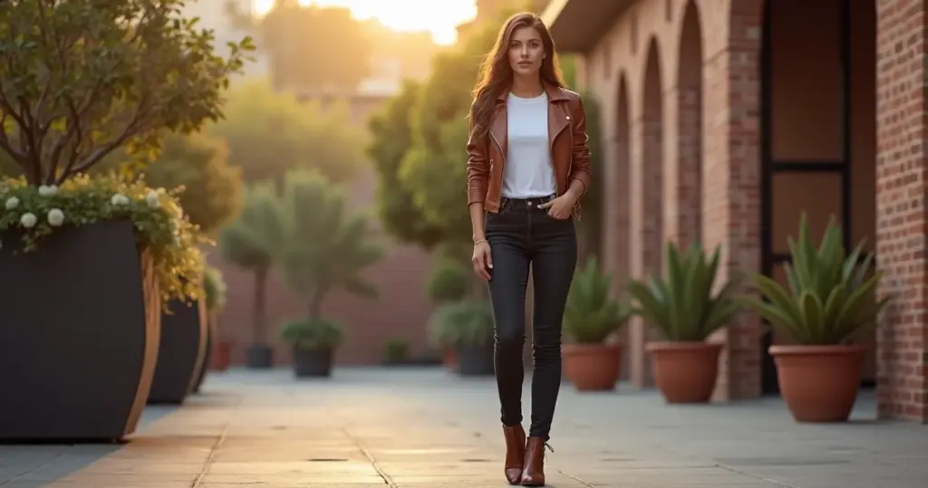 Como usar calça skinny com bota tratorada sem errar no ajuste Como usar calça skinny com bota tratorada sem errar no ajuste