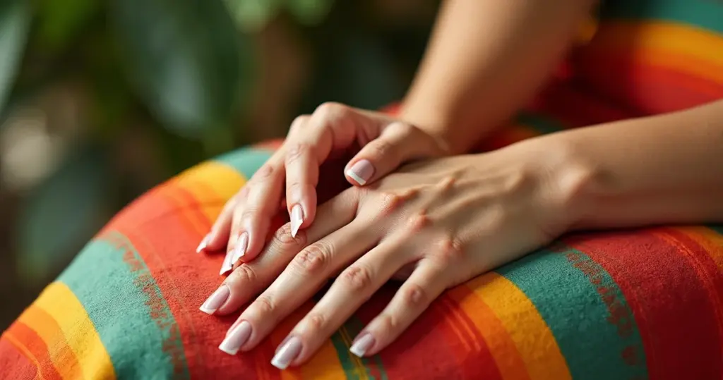 12 Cores de Esmalte para Unha Curta que Alongam Seus Dedos em 5 Minutos