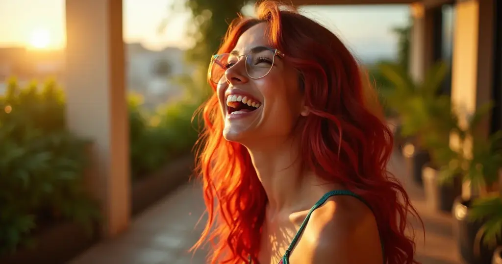 Cores de Cabelo 2026: As Tendências Que Vão Bombar