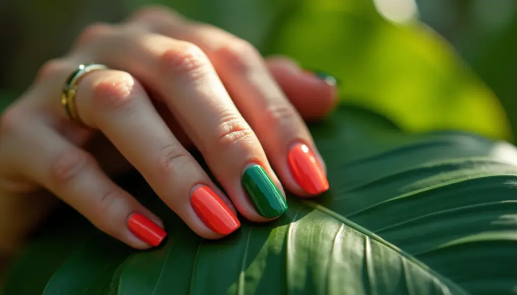 47 Cores de Esmalte Tendência 2026 que Toda Mulher Precisa Conhecer