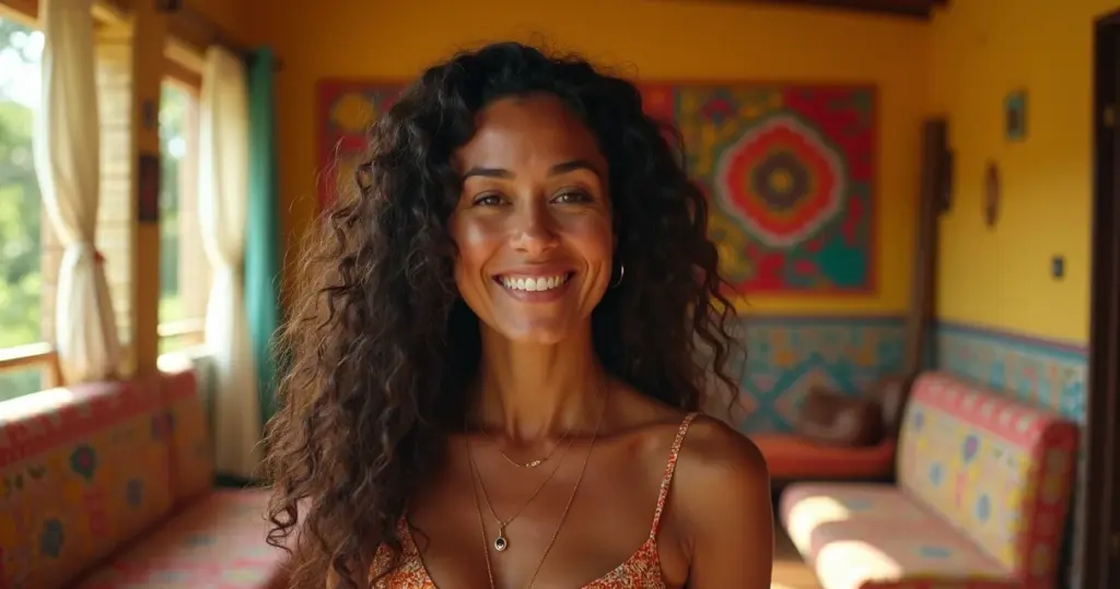 23 Ideias de Corte Cabelo Longo Ondulado que Valorizam Suas Ondas