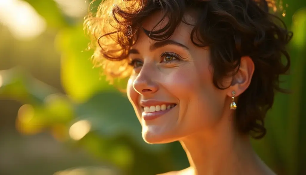 87 cortes de cabelo curto fino e ralo que dão volume de verdade