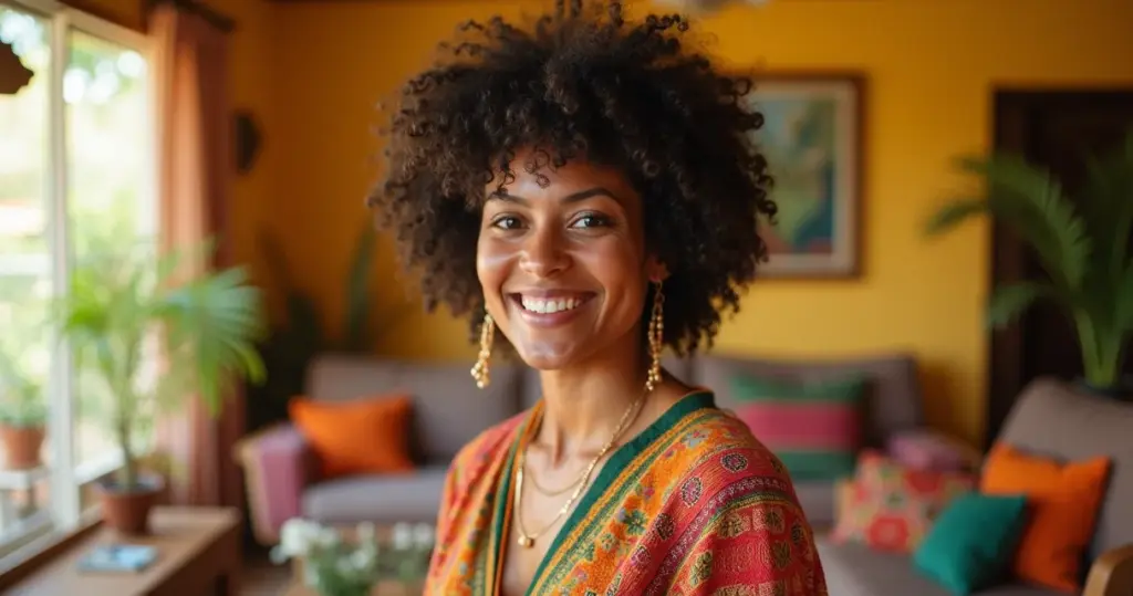 5 Dicas de Corte para Cabelo Crespo que Ninguém Te Conta no Salão