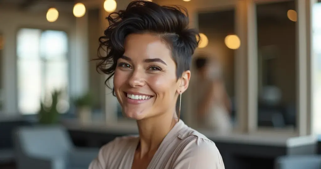 Corte pixie ou bixie: qual o melhor para mim e meu bolso?