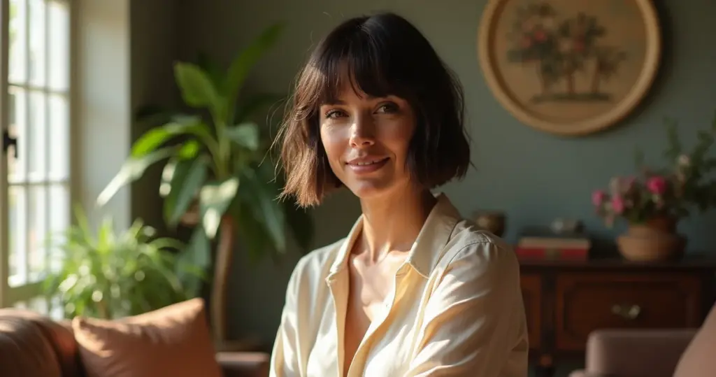 15 Cortes Antigos Femininos que Valorizam Seu Rosto e Economizam Seu Tempo