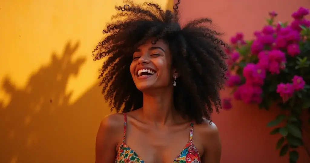 Cortes de Cabelo Cacheado: O Segredo para Valorizar Seus Cachos Cortes de Cabelo Cacheado: O Segredo para Valorizar Seus Cachos