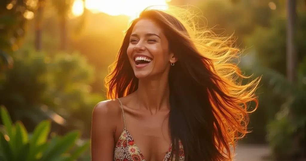 Cortes de Cabelo Longo Feminino: Transforme sem Perder Comprimento