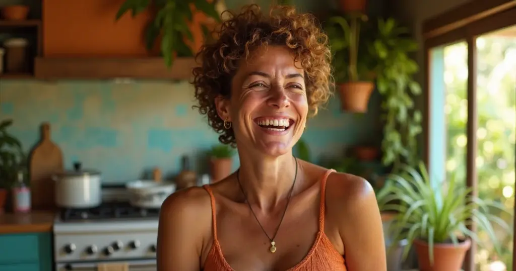 27 Cortes de Cabelos Ondulados Curtos Que Reduzem 40% do Seu Tempo