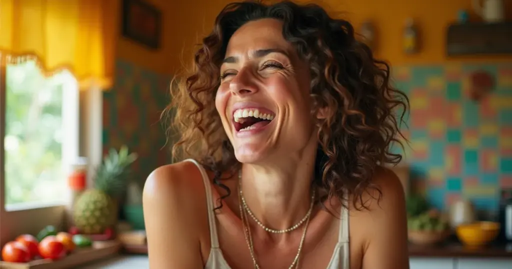 13 Cortes Ondulados Femininos que Acabam com o Efeito Triângulo