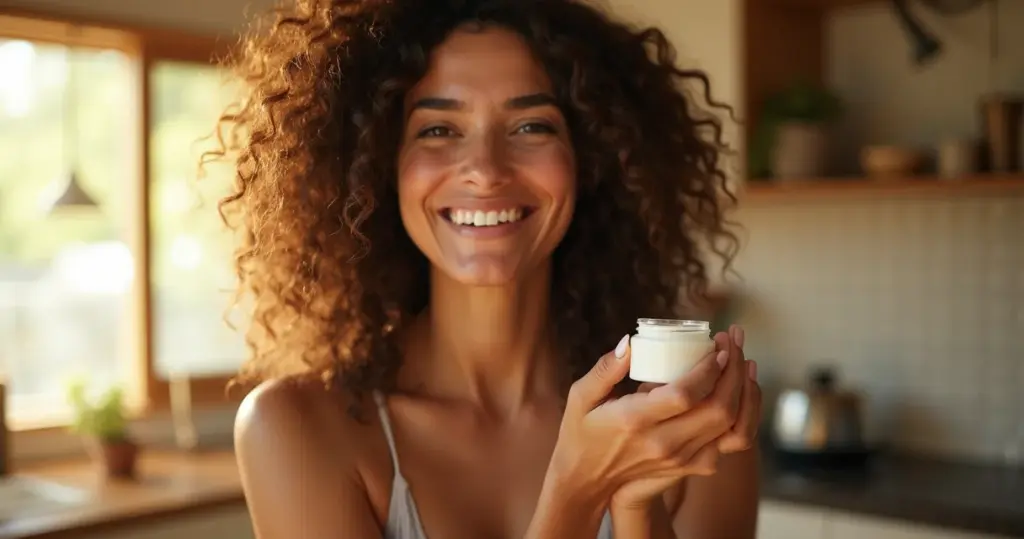 Creme para definir cabelo ondulado: como ele muda seu dia a dia sem pesar Creme para definir cabelo ondulado: como ele muda seu dia a dia sem pesar