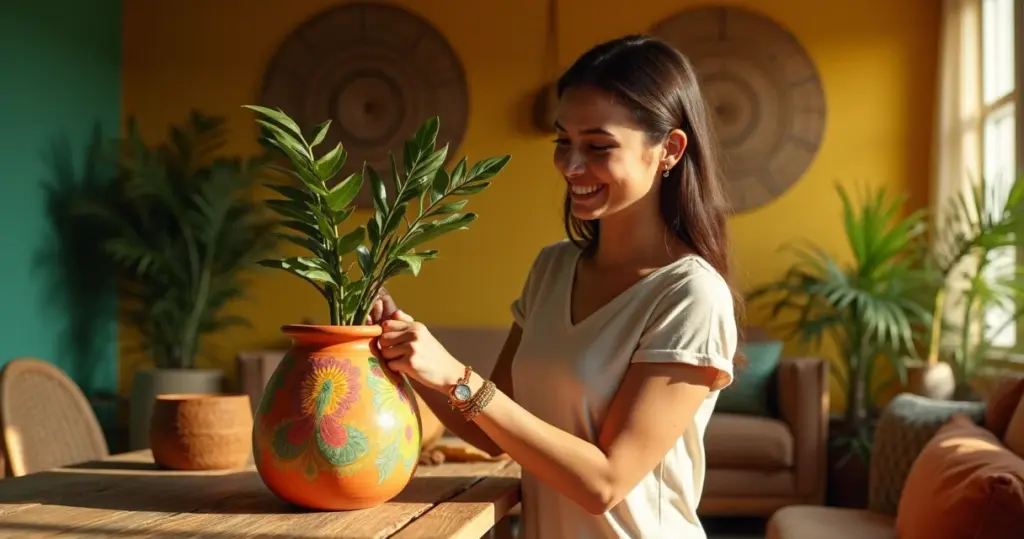 Decoração: Ideias Práticas para Cada Cômodo da Sua Casa