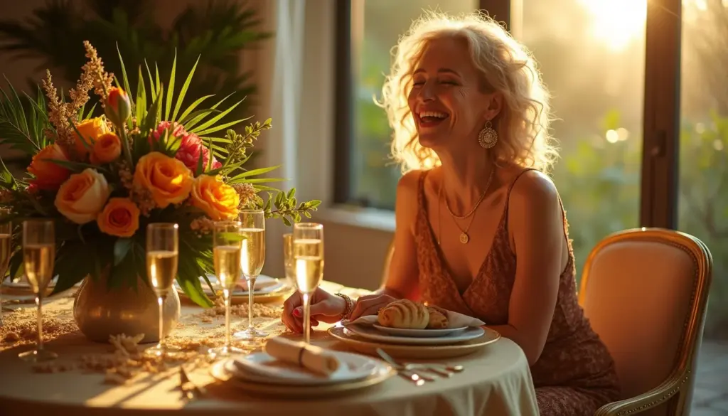47 ideias de decoração 50 anos que vão transformar sua festa