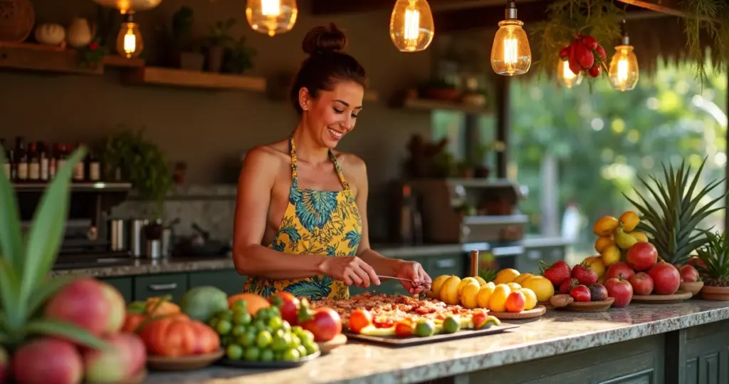 27 Ideias de Decoração Area Gourmet Churrasqueira que Vão Transformar seu Espaço