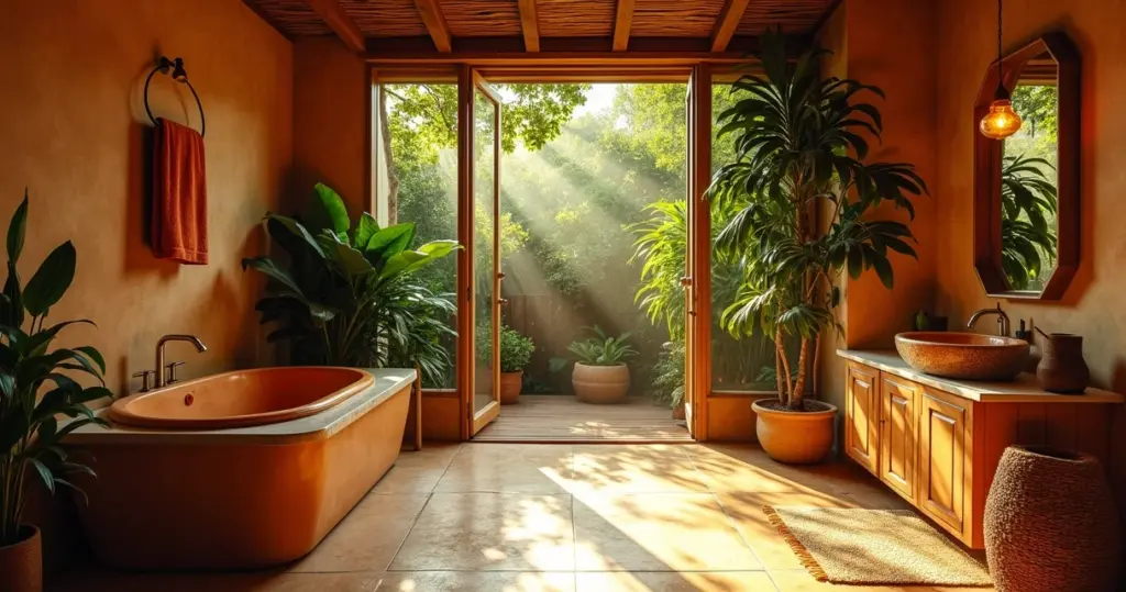 Decoração de Banheiro: Ideias Práticas para Transformar seu Espaço