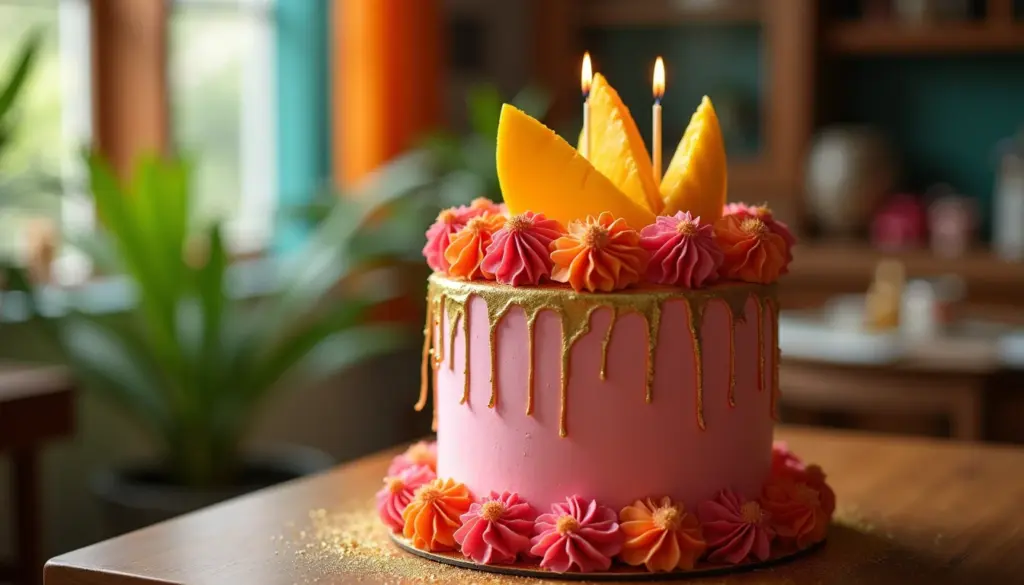 87 Ideias de Decoração Bolo Aniversário para Arrasar em 2026