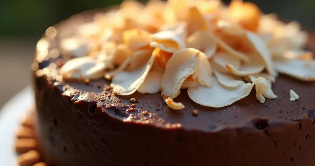 Decoração bolo prestigio: o truque visual que faz seu doce valer o dobro