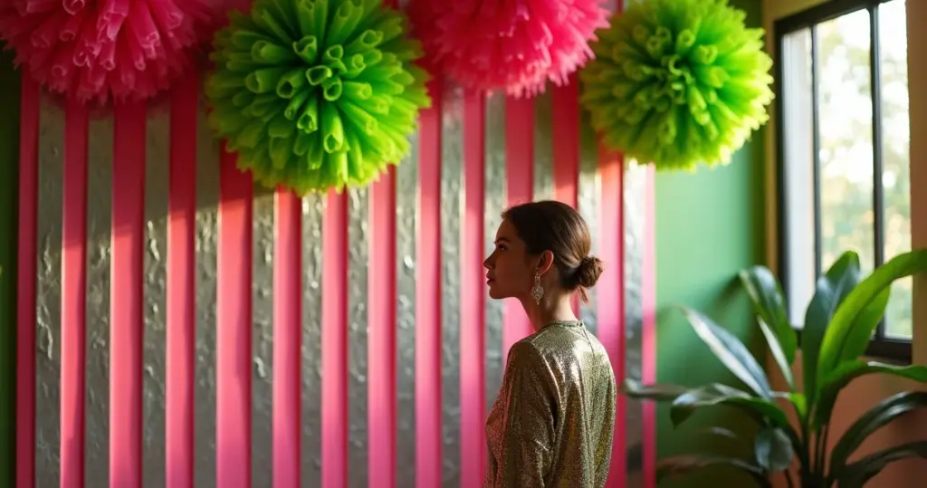 17 Ideias de Decoração Carnaval 2026 que Transformam sua Festa 17 Ideias de Decoração Carnaval 2026 que Transformam sua Festa