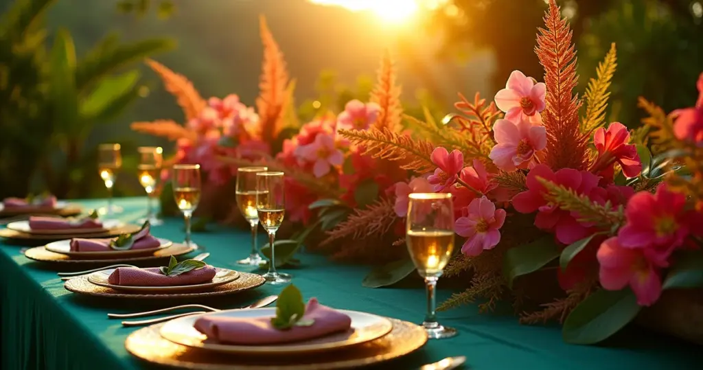 Decoração de Casamento: O Segredo Que Ninguém Conta