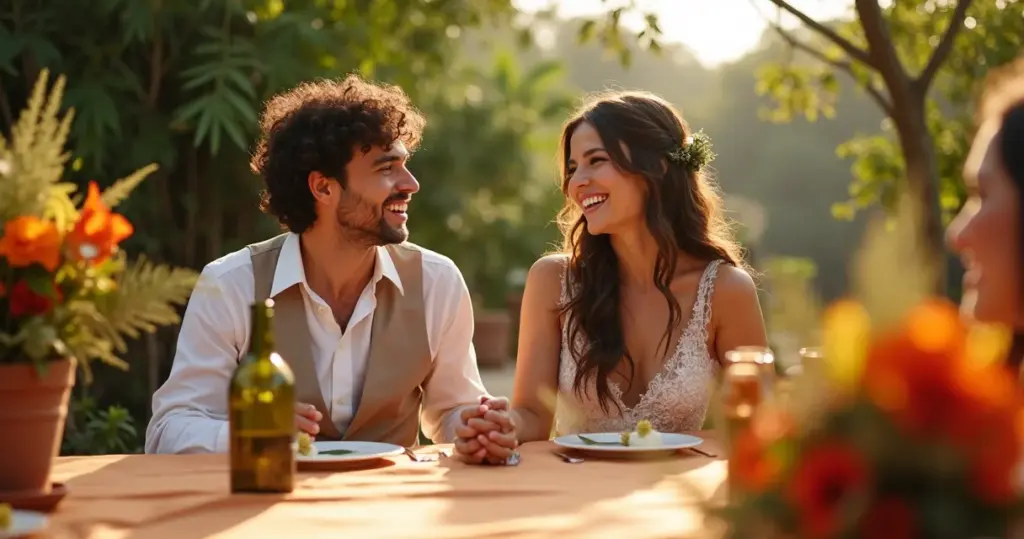 Decoração Casamento Simples: O Segredo para Economizar e Encantar