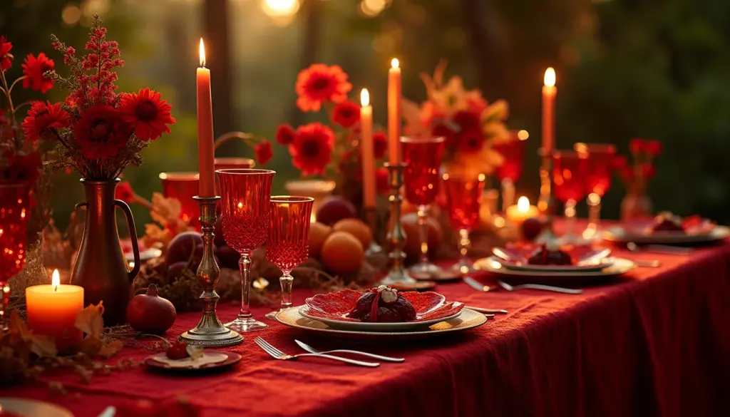 47 Ideias de Decoração Chapeuzinho Vermelho Luxo para Arrasar