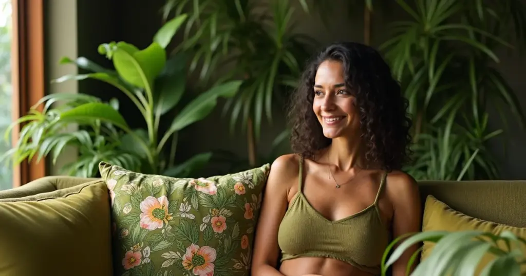 27 Ideias de Decoração Cor Verde para Criar Seu Refúgio em Casa