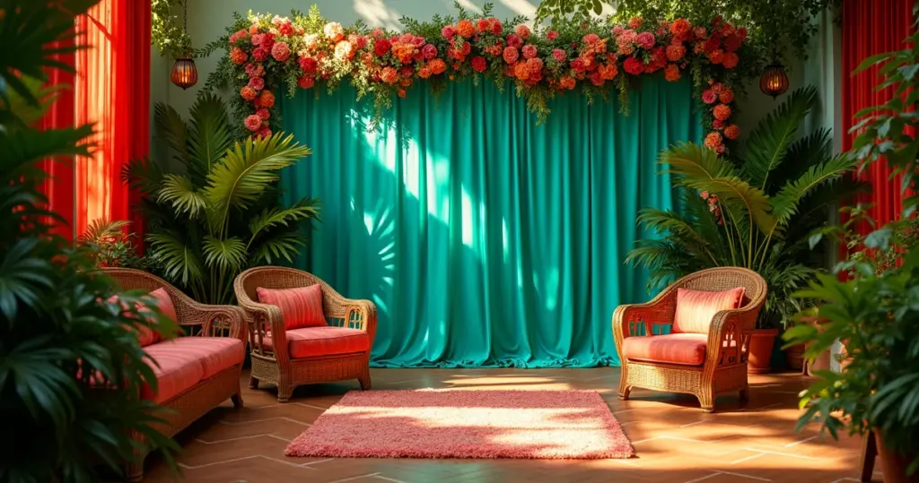 Decoração da Moana: O Segredo que Ninguém Te Conta