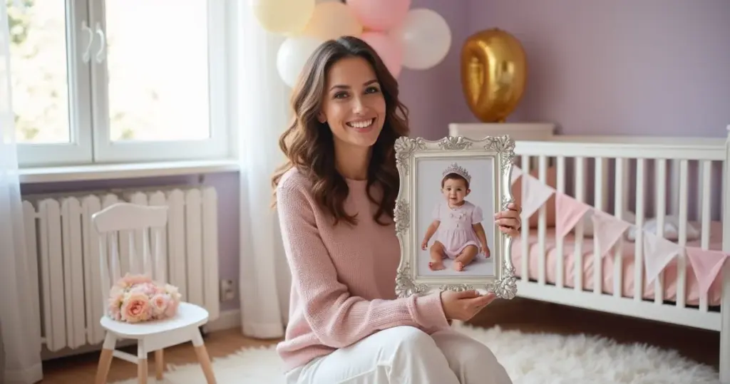 9 Ideias Práticas para a Decoração da Princesa Sofia de 1 Ano