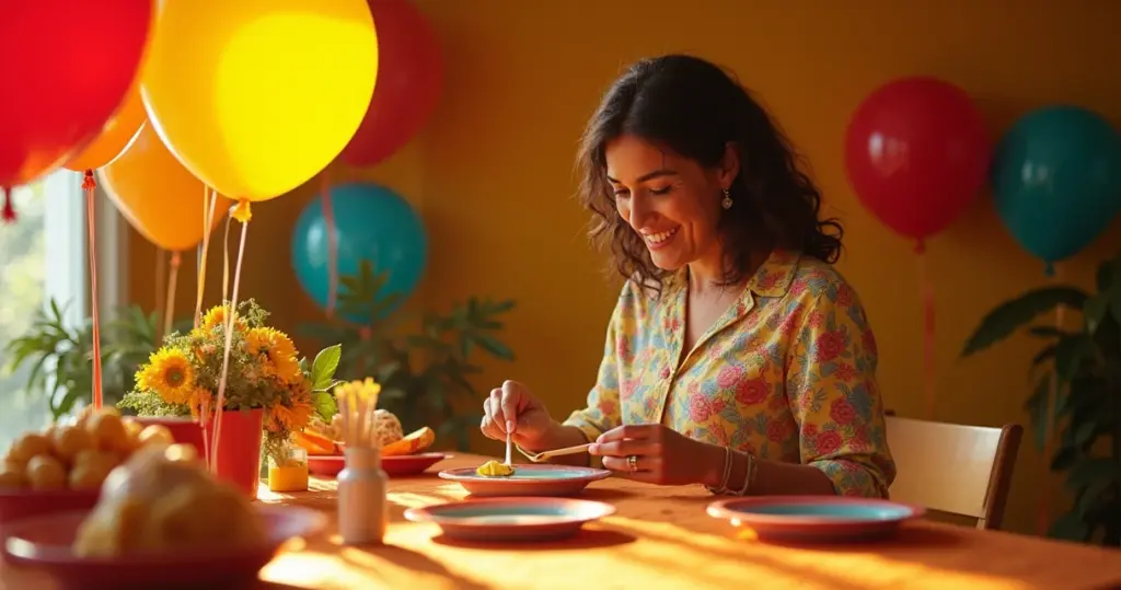 12 Ideias de Decoração Daniel Tigre que Ensinam Amizade na Festa 12 Ideias de Decoração Daniel Tigre que Ensinam Amizade na Festa