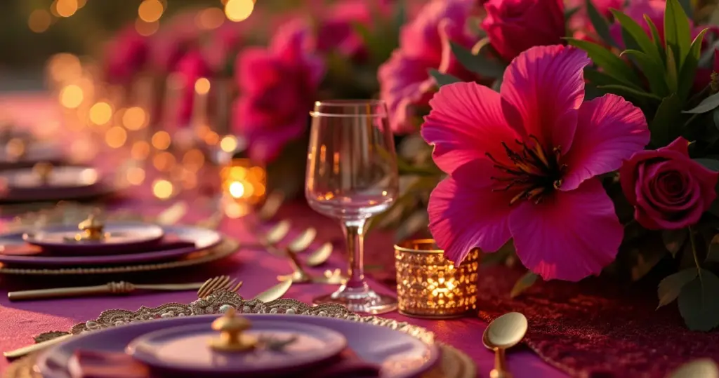 Decoração de 15 Anos: O Detalhe Secreto que Transforma Tudo