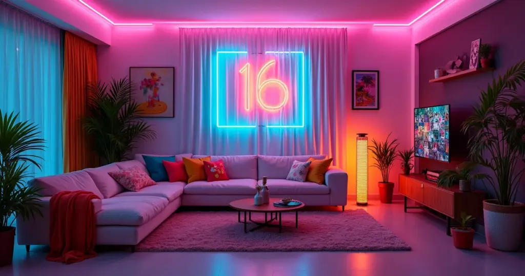 27 Ideias de Decoração de Aniversário 16 Anos Que Vão Bombar no Instagram 27 Ideias de Decoração de Aniversário 16 Anos Que Vão Bombar no Instagram