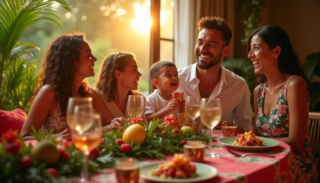 22 Ideias de Decoração de Aniversário de Natal para Todos os Estilos