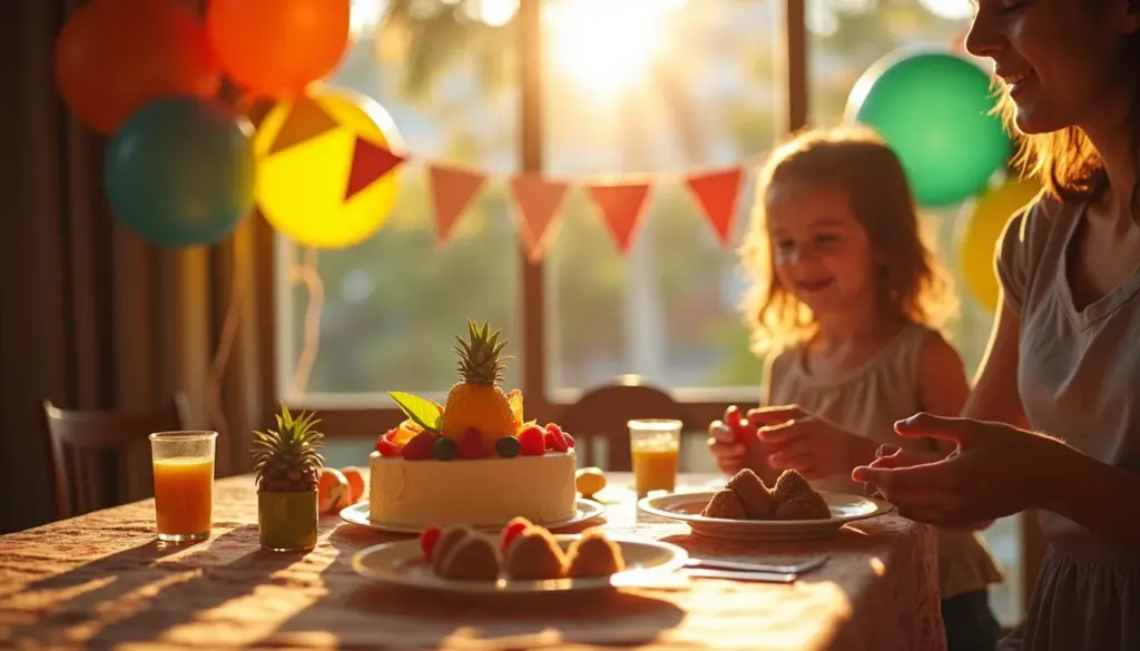 78 Ideias de Decoração de Aniversário Simples Infantil sem Gastar Nada
