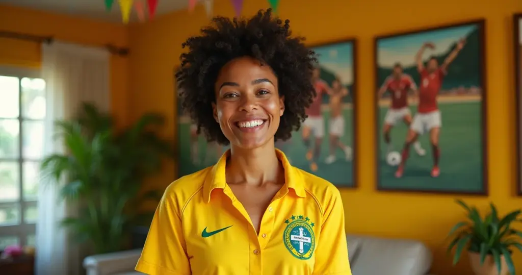 27 Ideias de Decoração de Aniversário Tema Corinthians que Impressionam