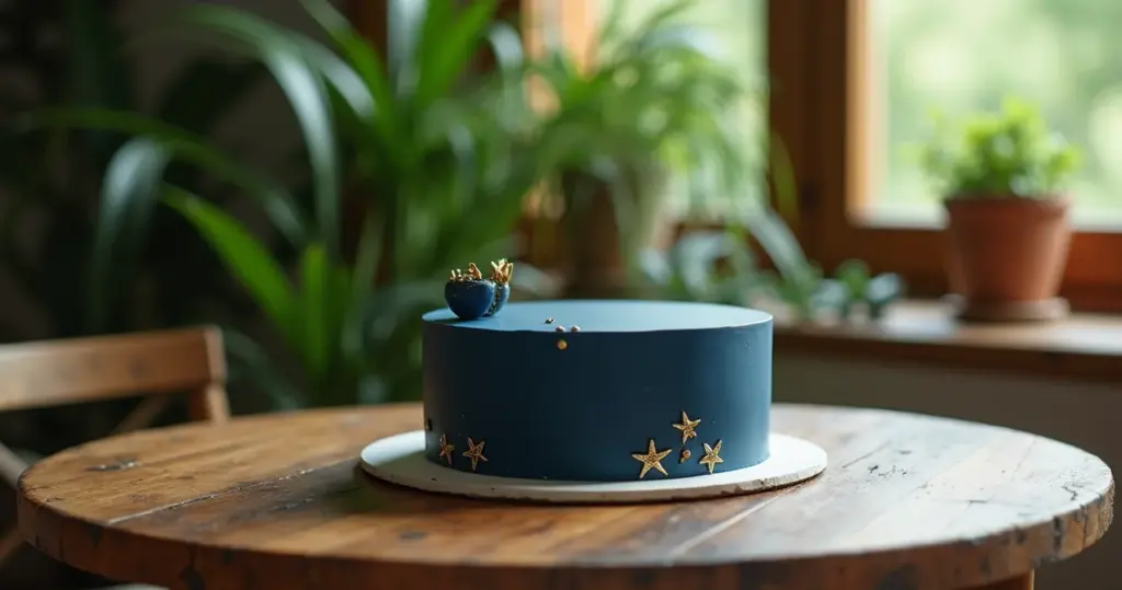 27 Ideias de Decoração de Bolo de Aniversário Masculino Que Impressionam