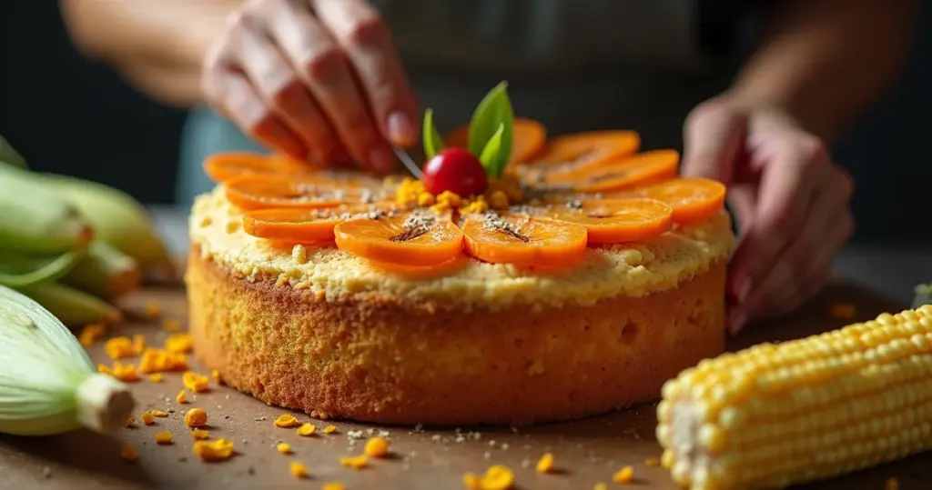 Decoração de bolo festa junina: transforme seu arraiá em 40 minutos Decoração de bolo festa junina: transforme seu arraiá em 40 minutos