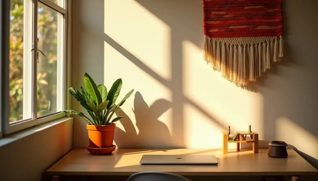 67 Ideias de Decoração de Escritorio para Você Trabalhar Melhor
