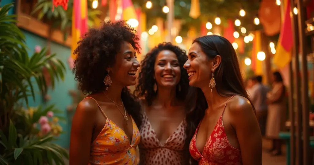 Decoração de Festa: Segredos que Transformam Qualquer Celebração