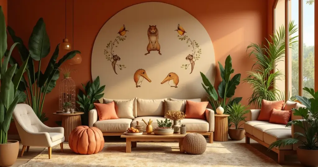27 Ideias de Decoração de Festa Capivara Que Vão Encantar Seus Convidados